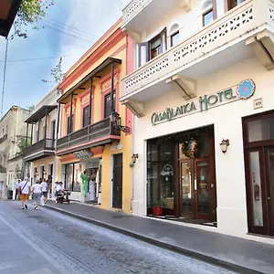 casablanca-hotel.sanjuanpuertorico-hotels.com/