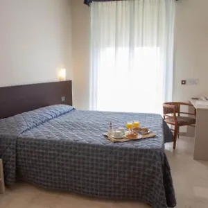 Auto Park Hotel Florença