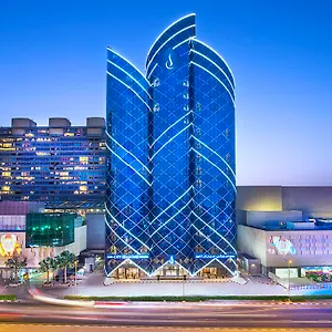 Seasons Towers Bur Hotel Dubai