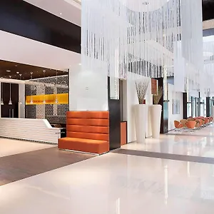 Ibis One - World Trade Centre Hotel Dubai