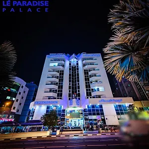 le-paradise-palace.sharjah-hotels.com/