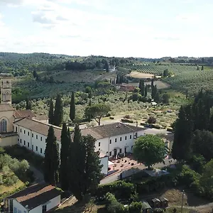 Castiglione Hotel Impruneta