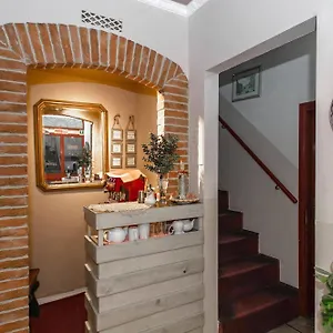 Masaccio Hotel Florença