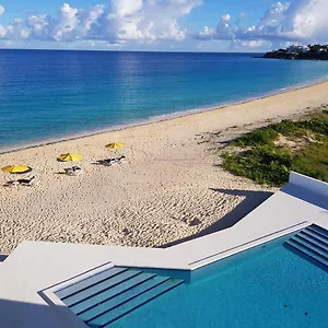 Resort Turtle's Nest, Meads Bay