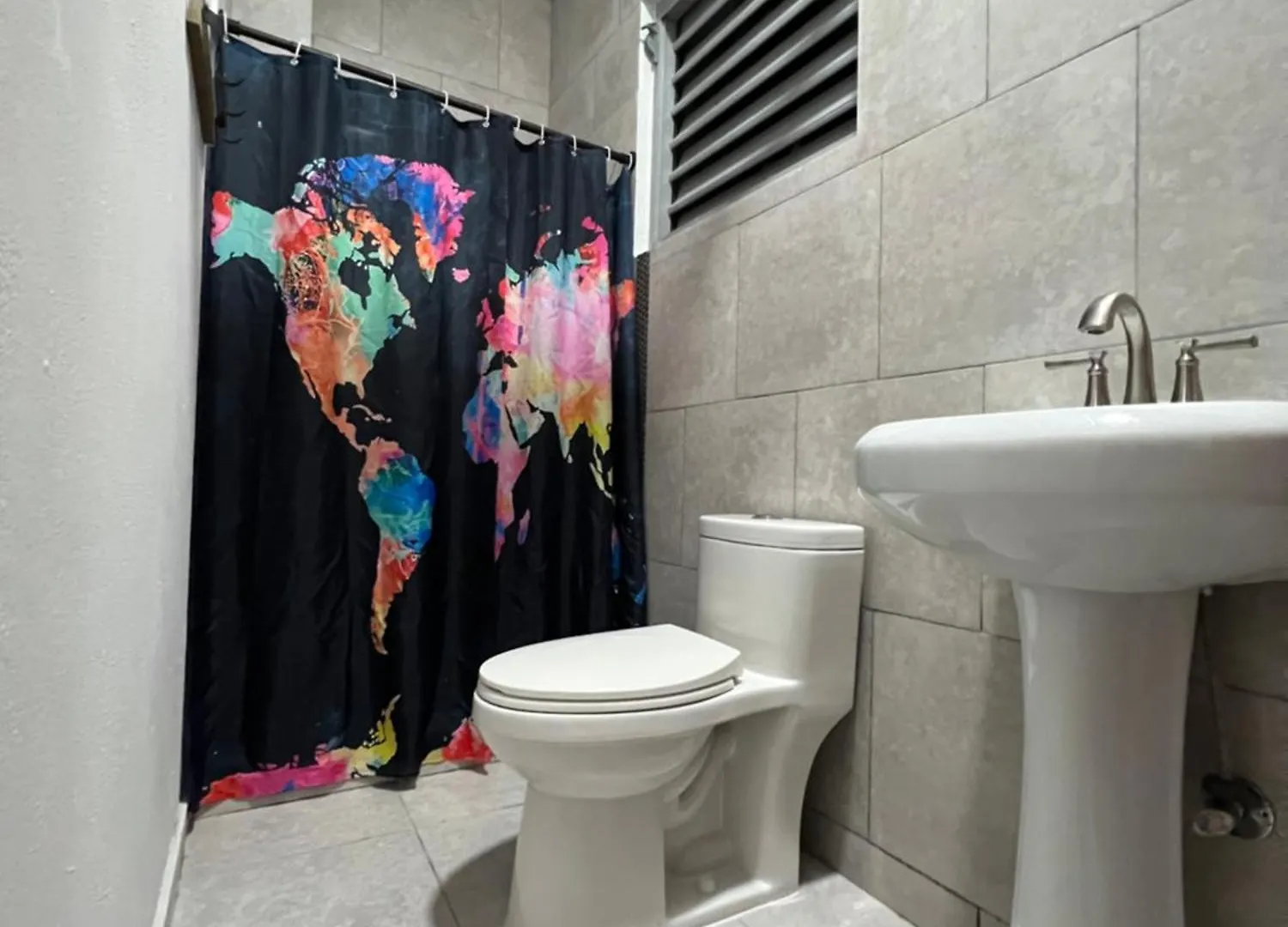 1802 At San Juan Hostel